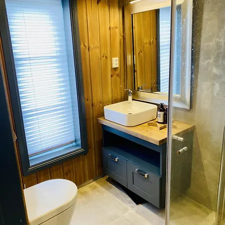 Holiday home New, Cozy, And Comfortable Cabin In Geilo *