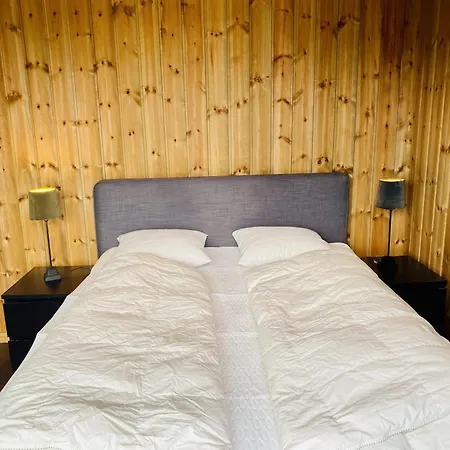 Prázdninový dům New, Cozy, And Comfortable Cabin In Geilo Flataker