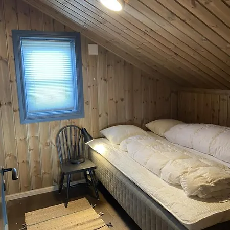 Holiday home New, Cozy, And Comfortable Cabin In Geilo *