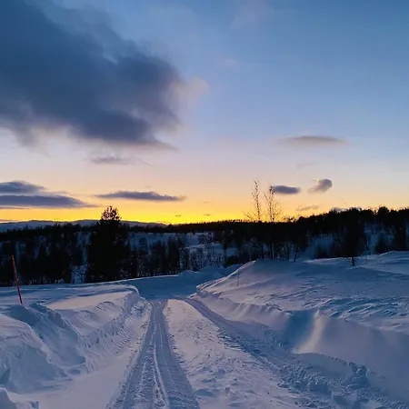 Holiday home New, Cozy, And Comfortable Cabin In Geilo Flataker