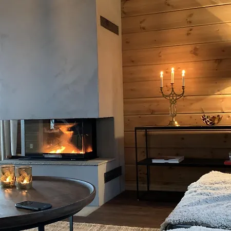 Holiday home New, Cozy, And Comfortable Cabin In Geilo