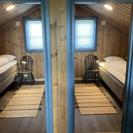 Holiday home New, Cozy, And Comfortable Cabin In Geilo Flataker