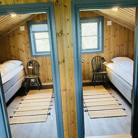 Holiday home New, Cozy, And Comfortable Cabin In Geilo