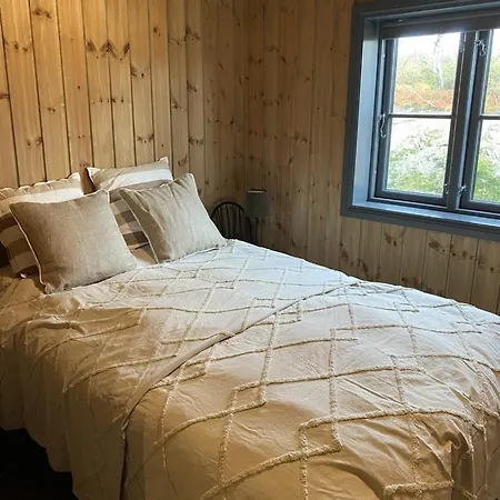 New, Cozy, And Comfortable Cabin In Geilo * Flataker