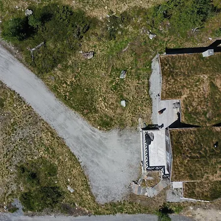 Holiday home New, Cozy, And Comfortable Cabin In Geilo Flataker