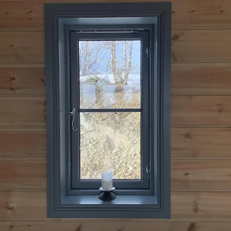 Holiday home New, Cozy, And Comfortable Cabin In Geilo Flataker