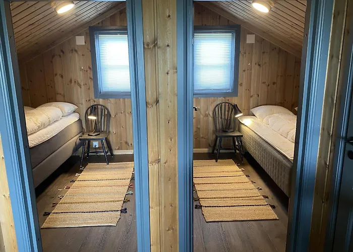 Nyaraló New, Cozy, And Comfortable Cabin In Geilo Flataker
